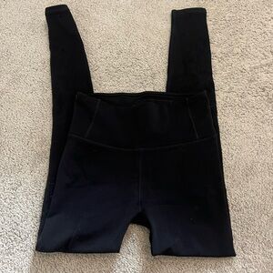 Lululemon Leggings with Design